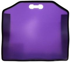 Portafolio Suave Ultra File c/Asa Colores 46×40+9cm Danpex® PAG-02 [Pieza] 7501099303131 3