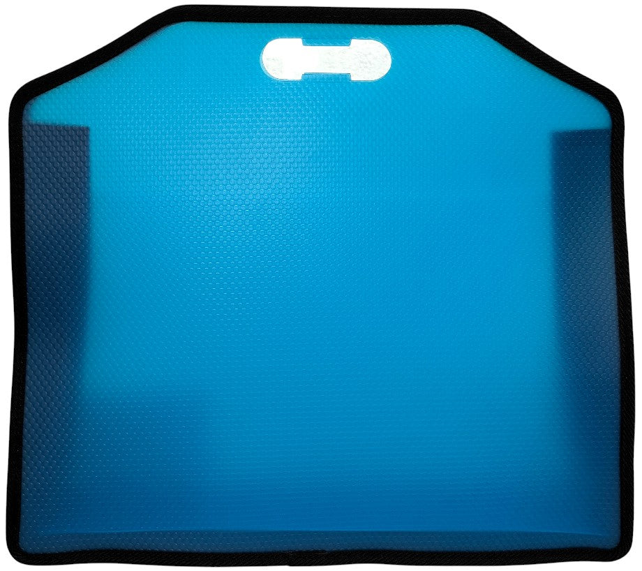 Portafolio Suave Ultra File c/Asa Colores 46×40+9cm Danpex® PAG-02 [Pieza] 7501099303131 8