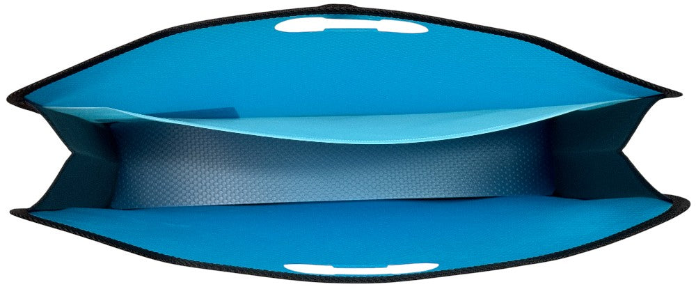 Portafolio Suave Ultra File c/Asa Colores 46×40+9cm Danpex® PAG-02 [Pieza] 7501099303131 9