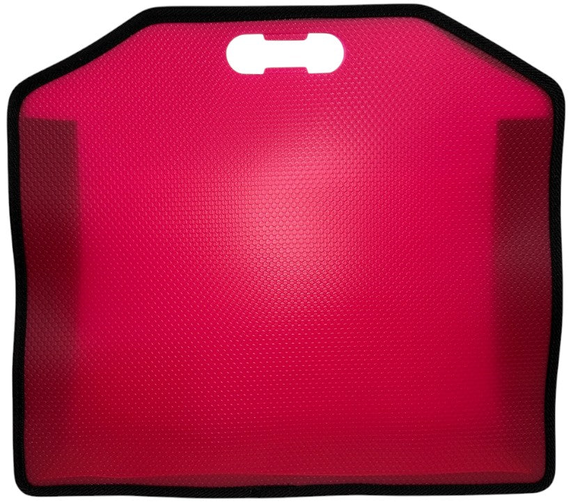 Portafolio Suave Ultra File c/Asa Colores 46×40+9cm Danpex® PAG-02 [Pieza] 7501099303131 23