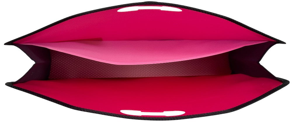 Portafolio Suave Ultra File c/Asa Colores 46×40+9cm Danpex® PAG-02 [Pieza] 7501099303131 24