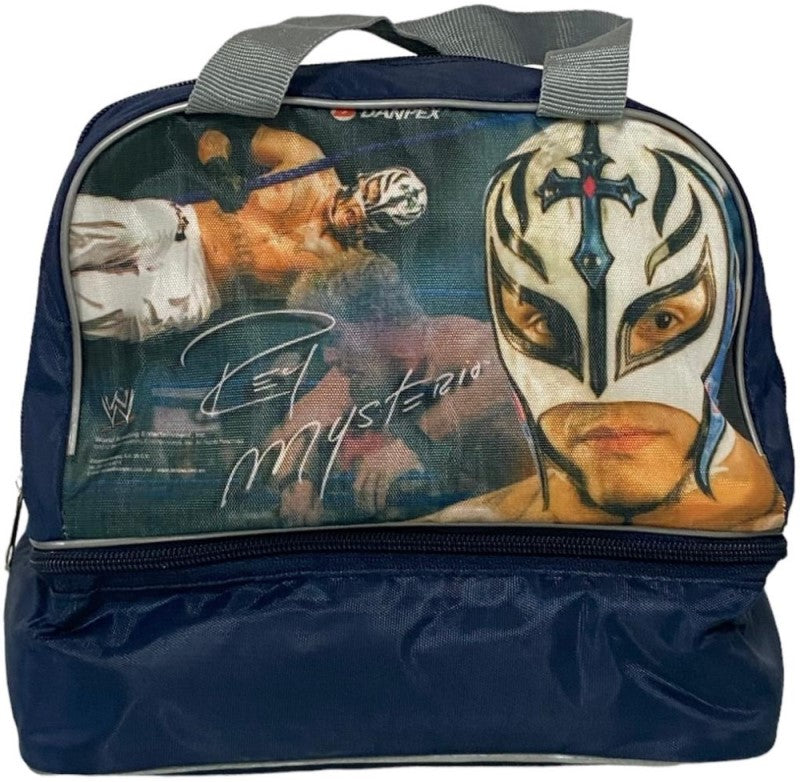 Lonchera WWE™ 2 Compatimentos 24×17×20cm Danpex® WWLON [Pieza] 2