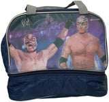 Lonchera WWE™ 2 Compatimentos 24×17×20cm Danpex® WWLON Pieza 3