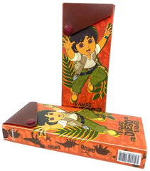 Lapicera Caja Plástica Diego Go™ Colores 20×8×3cm Danpex® DGO-710 Pieza 7501099314014 01