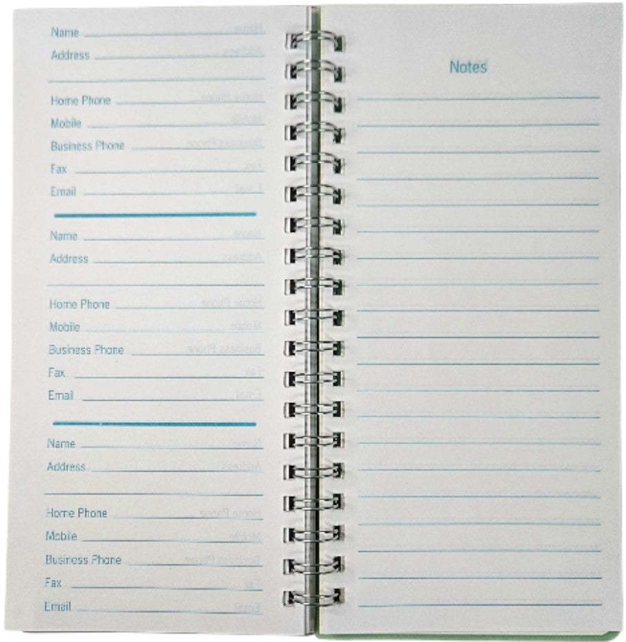 Directorio Flawer Danpex® 1800 [Pieza] 843442018000 2