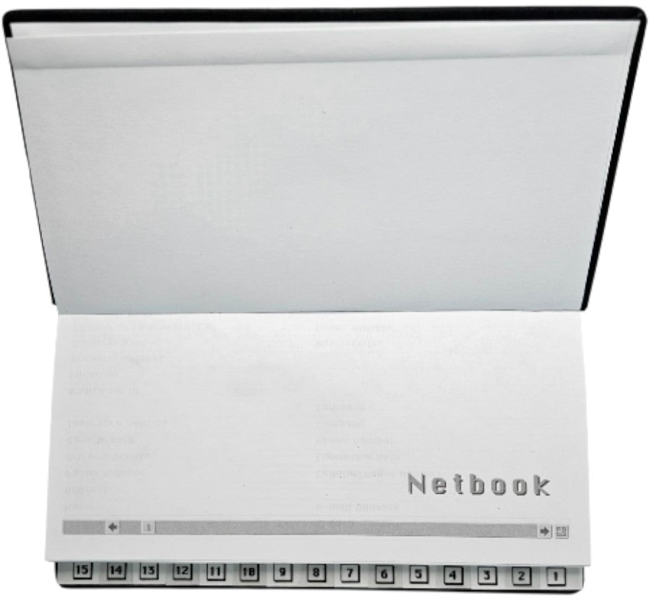 Directorio d/Sig.Internet 63125 Danpex® 63125 [Pieza] 7501099363128 2