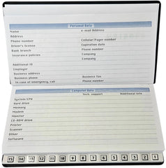 Directorio d/Sig.Internet 63125 Danpex® 63125 [Pieza] 7501099363128 3