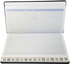 Directorio d/Sig.Internet 63125 Danpex® 63125 [Pieza] 7501099363128 4