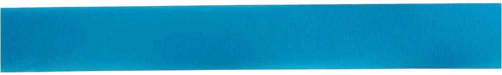 Listón Celosa 019 Liso A-3 Turquesa 09 15mm × 50m Janel® 0190003109 Rollo 02