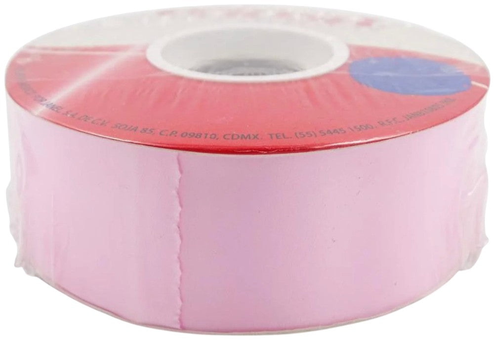 Listón Celosa 019 Liso A-9 Salmón 14 35mm × 50m Janel® 0190009114 Rollo 01