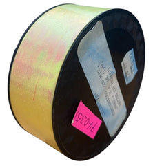 Listón Celosa 220 Nacarado A-9 Amarillo 04 35mm × 20m Janel® 2200009104 [Rollo]