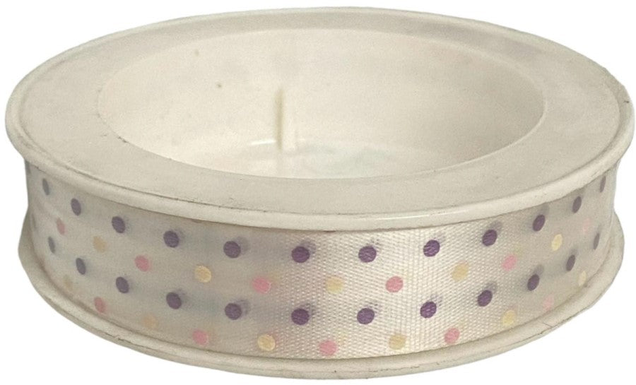 Listón Celotel 250 Puntos A-5 Orquídea 06 20mm × 20m Janel® [Rollo]