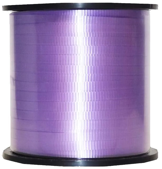 Listón Curling 701 Liso A-1 Orquídea 06 4.5mm×457m Janel® 7010001106 Rollo 01