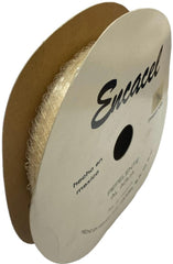 Listón Encacel 983 Encaje Nacarado A-5 Paja 38 20mm×25m Janel® [Rollo]