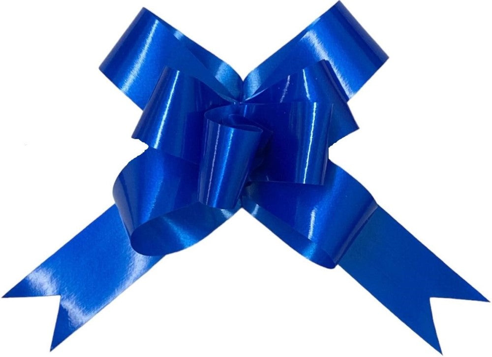 Moño Celomagico 430 Liso Media Azul Rey 08 c/50 Janel® 4300000108 [Caja] Imagen secundaria del producto