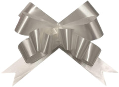 Moño Celomagico 590 Gigan Blanco 01 c/50 Janel® 5900000101 [Caja]