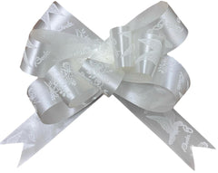 Moño Celomagico 583 Boda Gigan Boda 35 c/50 Janel® 5830000135 [Caja]
