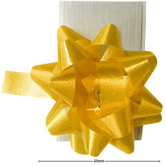 Moño Celosa 516 Estrella Micro Surtido 95 c/1 Janel® 5160000195 [Pieza] 4