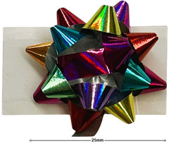 Moño Celosa 524 Estrella Metal Micro Surtido 95 c/1 Janel® 5240000195 [Pieza] 3
