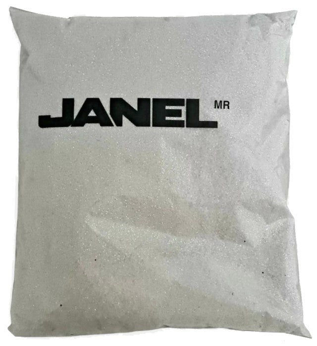 Diamantina Fina C-15 1kg Nacarado 86 Janel® DMTC150386 [Bolsa] 607361571905