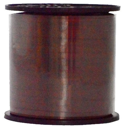 Listón Curling 701 Liso A-1 Café 11 4.5mm×457m Janel® 7010001111 Rollo 01