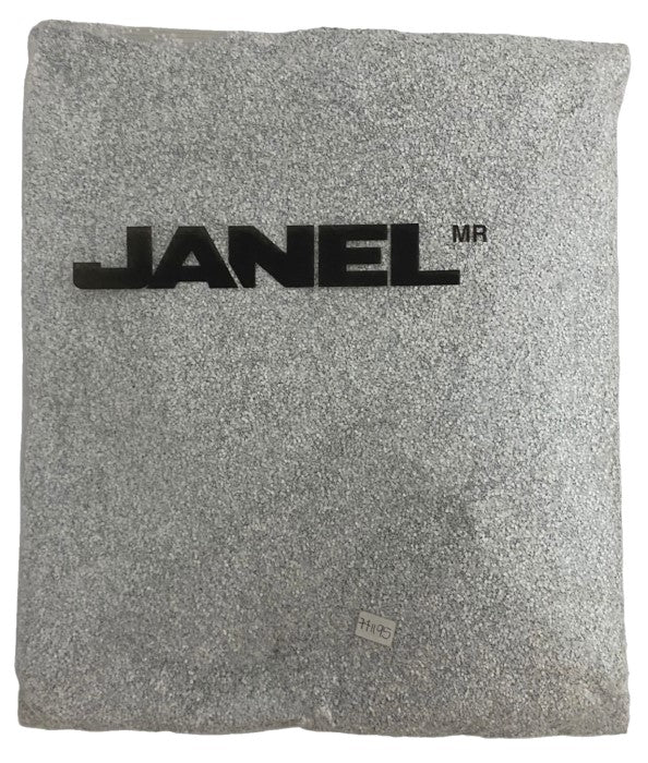 Diamantina Hexagonal C-40 1kg Blanco 01 Janel® DMTC400101 Bolsa 607361588378 01