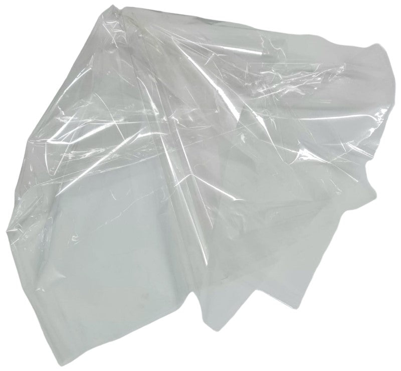 Película Polipropileno Laqueada Transparente 90×100cm Galas® 17007104 [Hoja] Imagen principal del producto