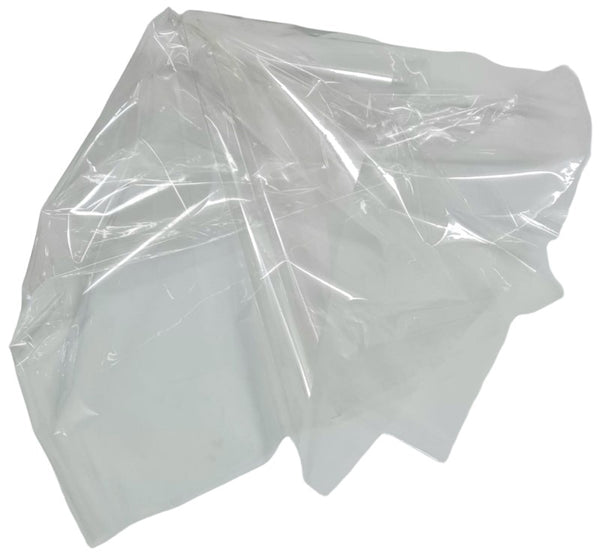 Película Polipropileno Laqueada Transparente 90×100cm Galas® 17007104 [Hoja]