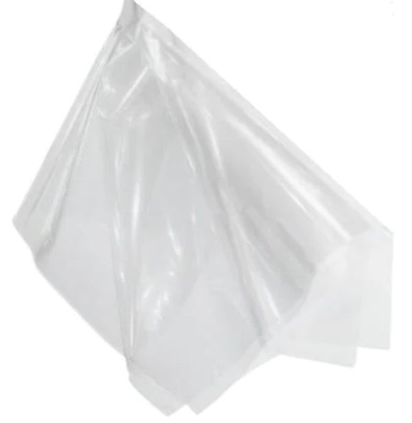 Película Polipropileno Laqueada Transparente 90×100cm Galas® 17007104 [Hoja] 2