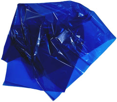 Película Polipropileno Azul 80×100cm Graficolor® PL040 [Hoja]