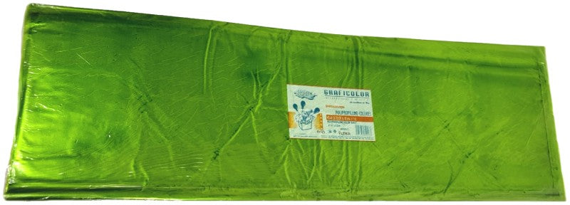 Película Polipropileno Amarillo Limón 80×100cm Graficolor® PL070 [Hoja]