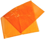 Película Polipropileno Naranja 80×100cm Graficolor® PL100 Hoja