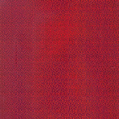 Papel Metalizado Holograma Rojo 51×70cm Graficolor® HL020 [Hoja]