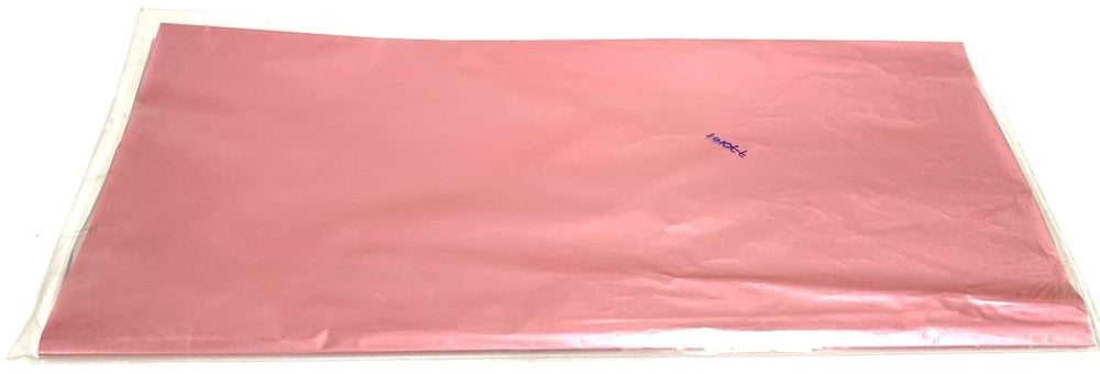 Papel Metalizado Liso Mate GA Rosa Claro 53×70cm Galas® Hoja 7501555670074 01