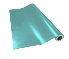 Papel Metalizado Liso Brillante GA Azul Celeste 53×70cm Galas® Hoja 7501555630092 02