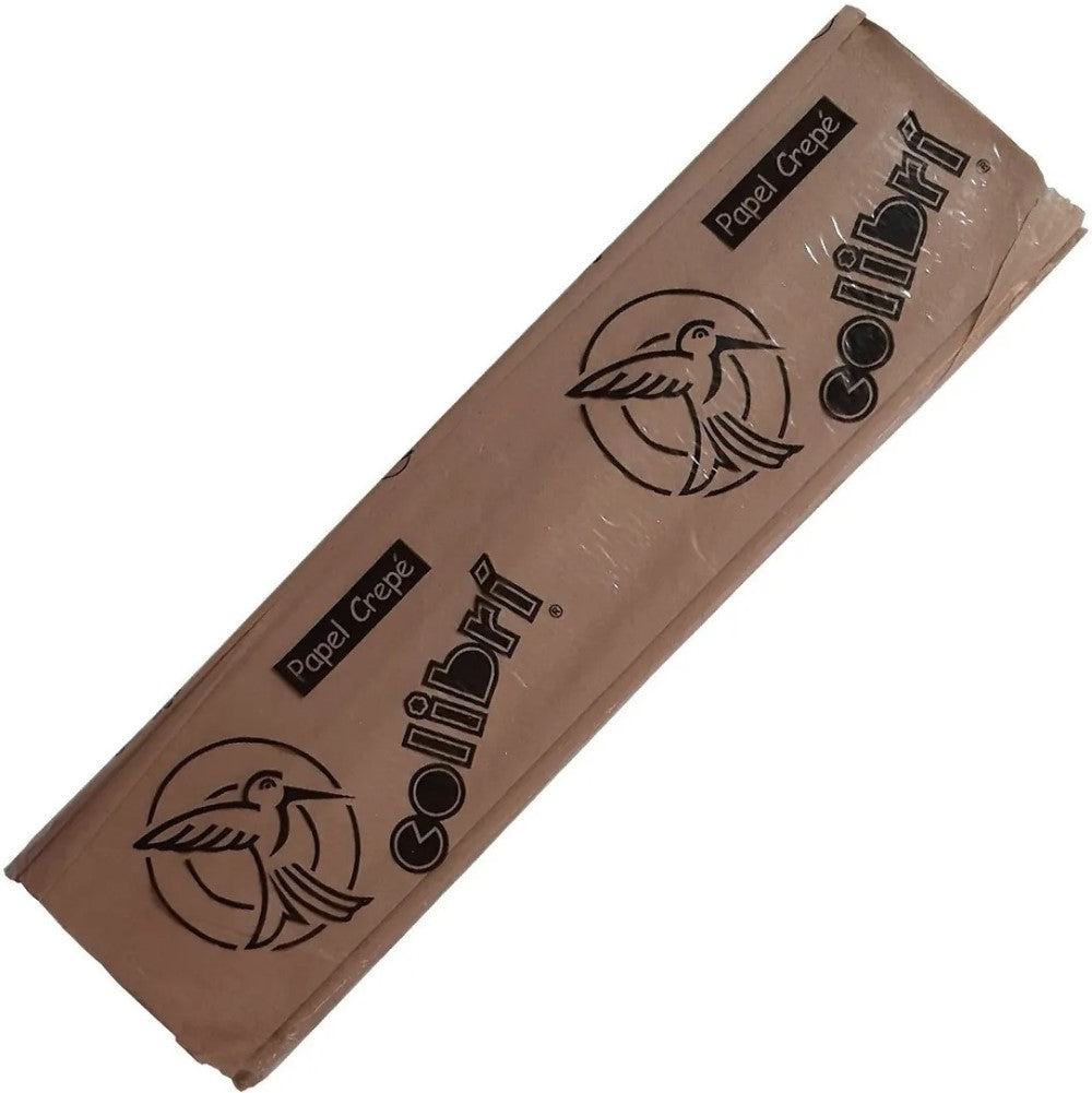 Papel Crepe Beige .50×2m Colibrí® 330 Hoja 7508310203300 01