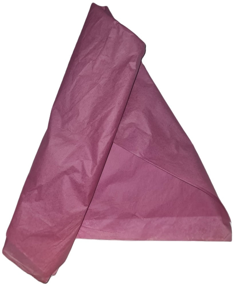 Papel China Burdeos 75×50cm Colibrí® 1019A Cien hojas 01