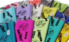 Papel China Decorado Navidad 50×75cm Colibrí® [Hoja]