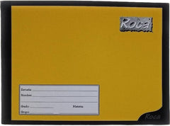 Cuaderno f/ItalianaCosido Roca 100 hojas Cuadro 5mm 8-A® [Pieza] 7508310235028