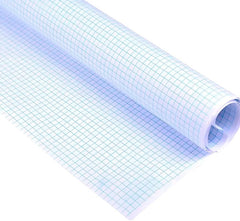 Papel p/Rotafolio 2 caras 75g Cuadro 7mm 70×94cm 8-A® [Hoja]