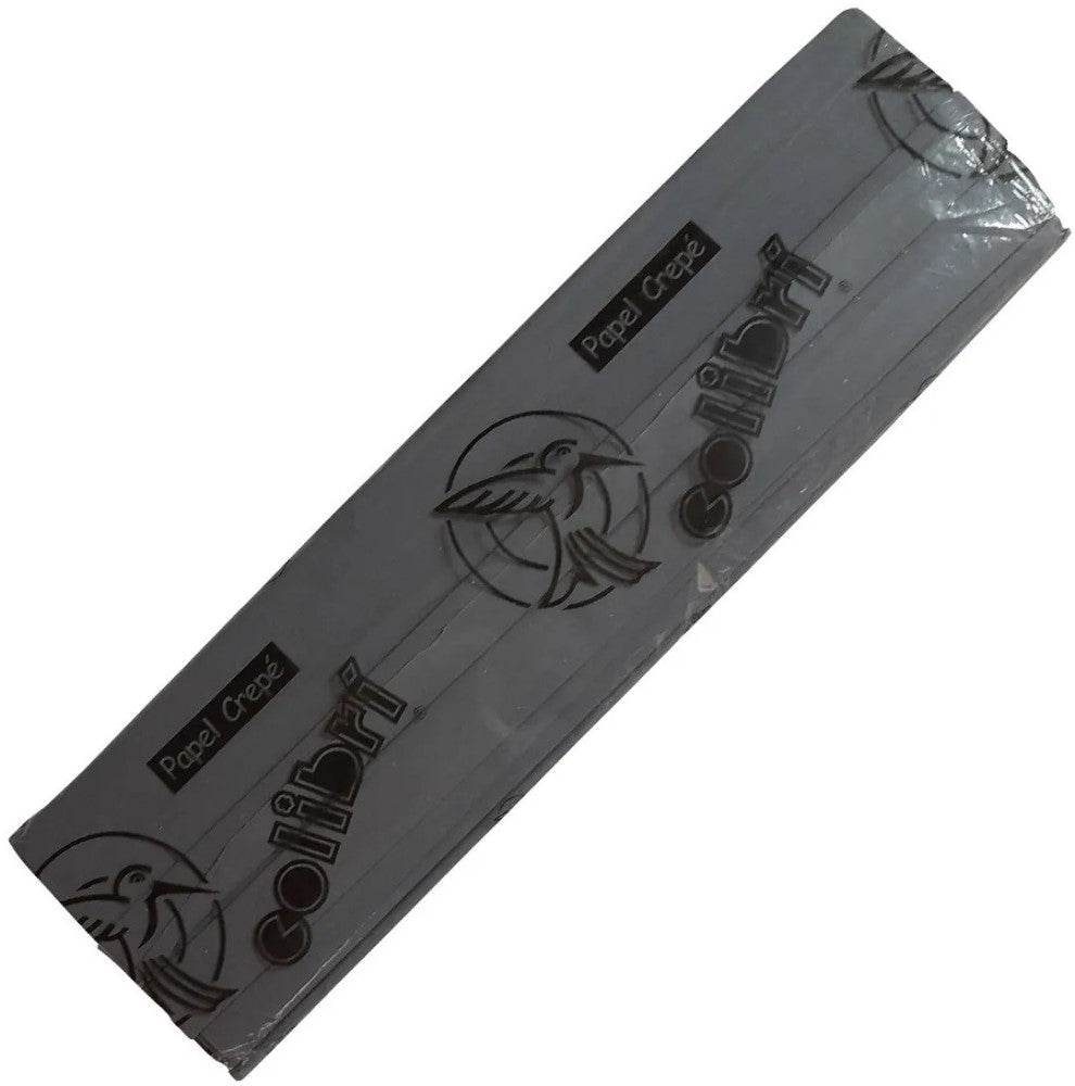 Papel Crepe Gris .50×2m Colibrí® 325 Hoja 7508310203256 01