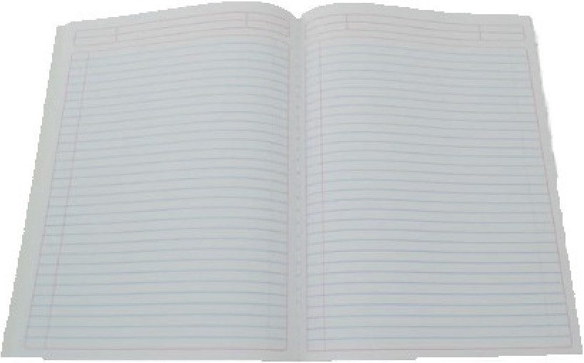 Cuaderno Profesional Cosi RocaPlus Cosido 100 hojas Raya 8-A® 4112 [Pieza] 7508310241128 2