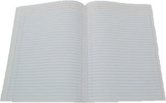 Cuaderno Profesional Cosi RocaPlus Cosido 100 hojas Raya 8-A® 4112 [Pieza] 7508310241128 2