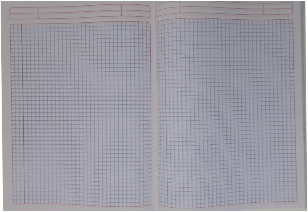 Cuaderno Profesional Cosi RocaPlus Cosido 100 hojas Cuadro 5mm 8-A® 4512 [Pieza] 7508310245126 3