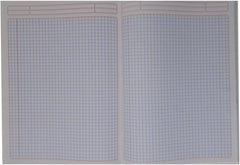 Cuaderno Profesional Cosi RocaPlus Cosido 100 hojas Cuadro 5mm 8-A® 4512 [Pieza] 7508310245126 3