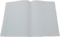 Cuaderno Profesional Cosi Rokita Cosido 100 hojas Raya 8-A® 4102 [Pieza] 7508310251028 2