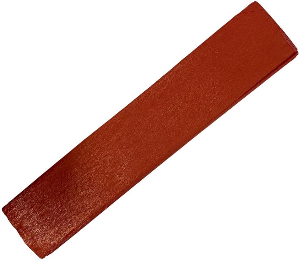 Papel Crepe Rojo Metálico .50×2m Colibrí® 346 Hoja 7508310203461 01