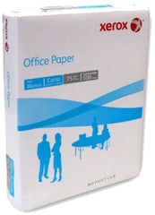 Bond Xerox Premier pack c/500 37kg Blanco Carta 75g Xerox® 003M00360 [Resma] 7501712303609