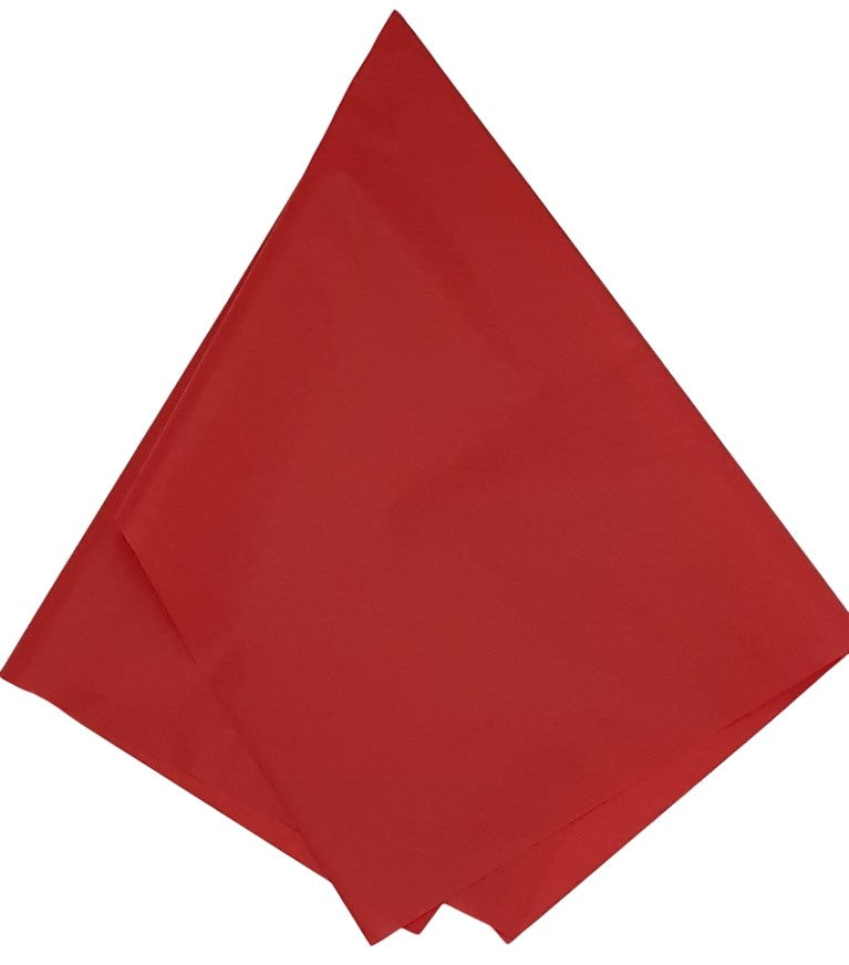 Papel China Rojo Bandera 75×50cm Colibrí® 1006 Cien hojas 751214230331 01