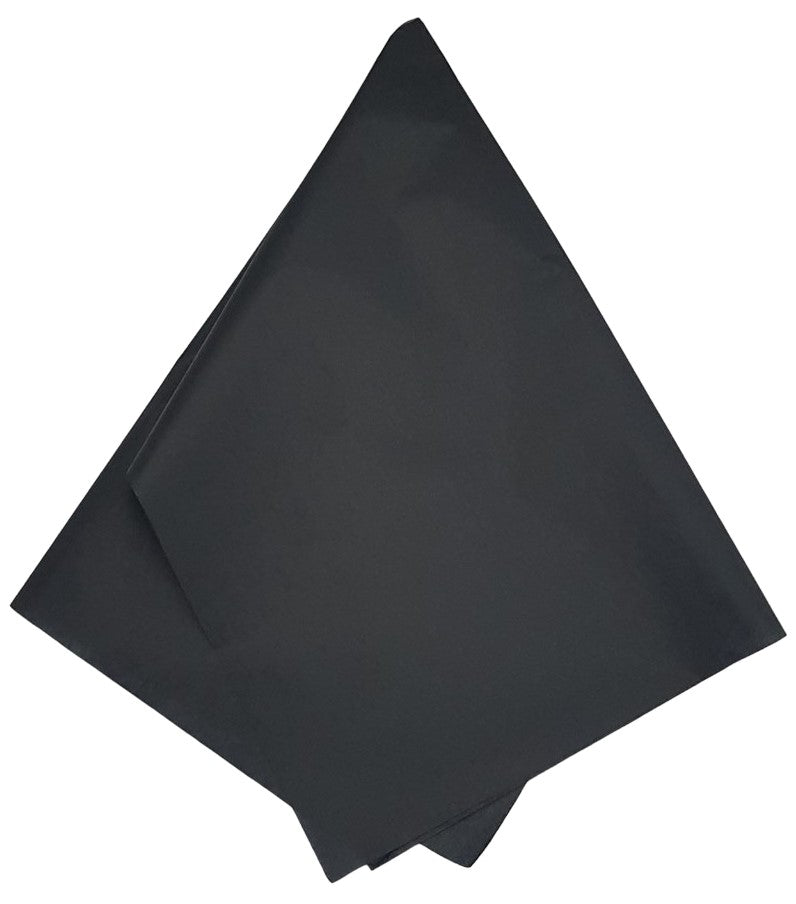 Papel China Negro 75×50cm Colibrí® 1020 Cien hojas 01